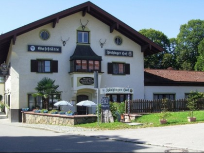 照片: F&amp;ouml;chinger Hof